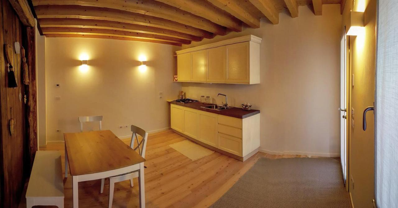 مبيت وإفطار Susegana Pie Castello المظهر الخارجي الصورة