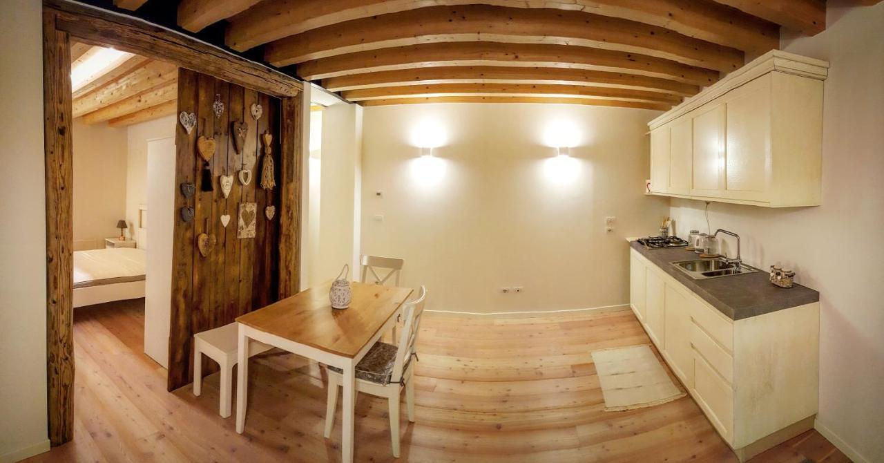 مبيت وإفطار Susegana Pie Castello المظهر الخارجي الصورة