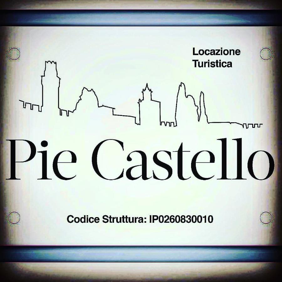 مبيت وإفطار Susegana Pie Castello المظهر الخارجي الصورة